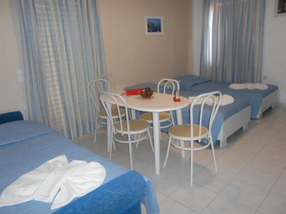 Ilona Apartments Chania  Exterior foto