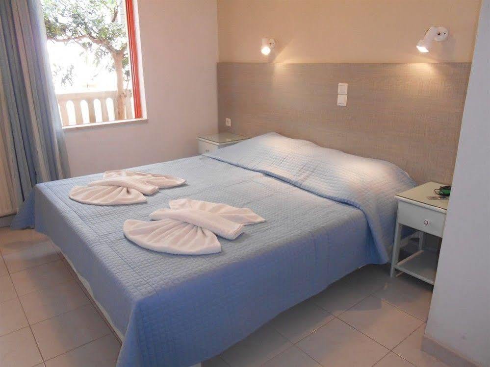 Ilona Apartments Chania  Exterior foto