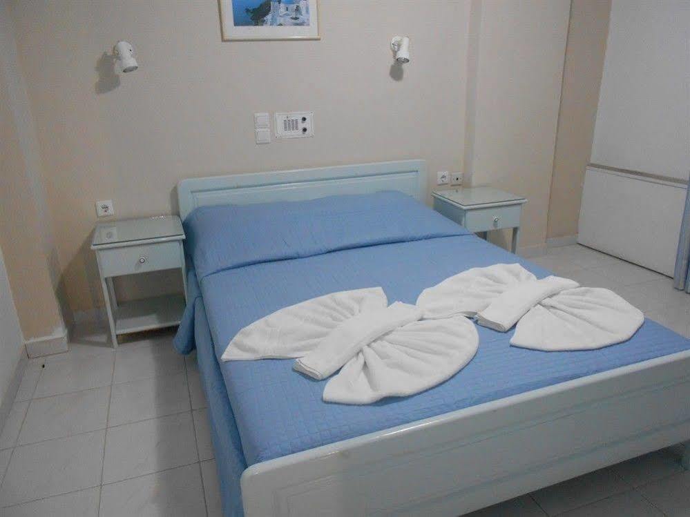 Ilona Apartments Chania  Exterior foto
