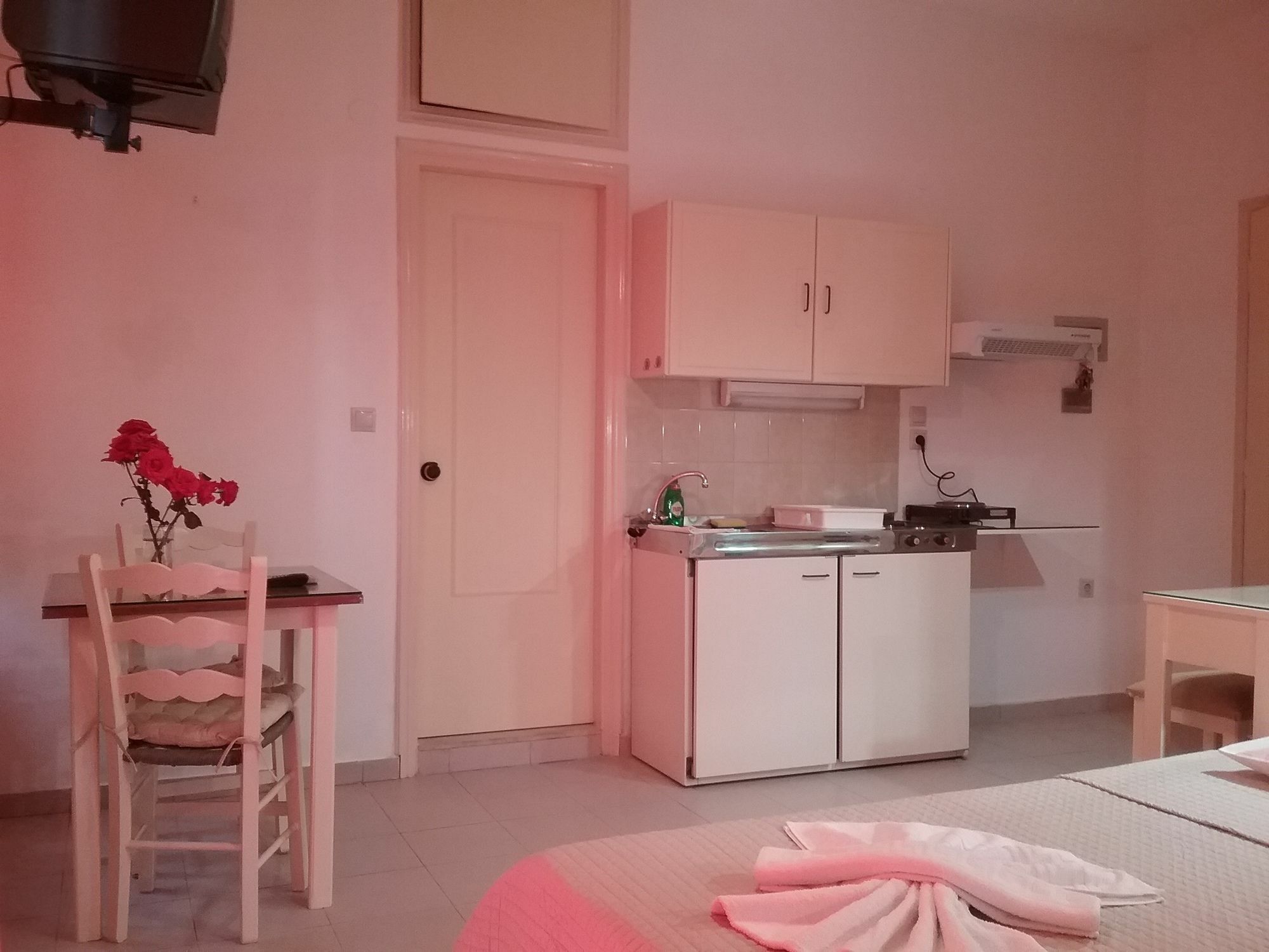 Ilona Apartments Chania  Exterior foto
