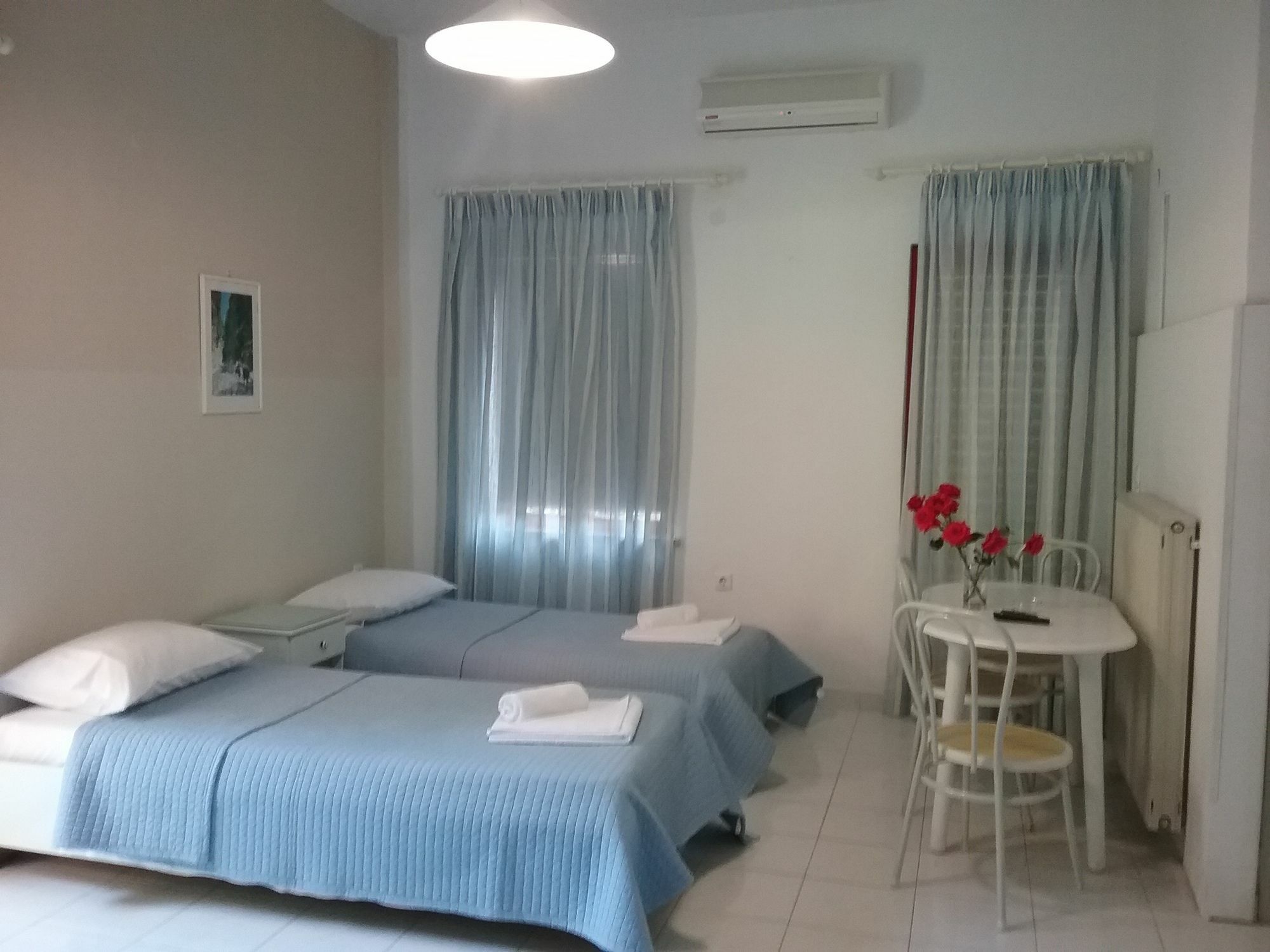 Ilona Apartments Chania  Exterior foto