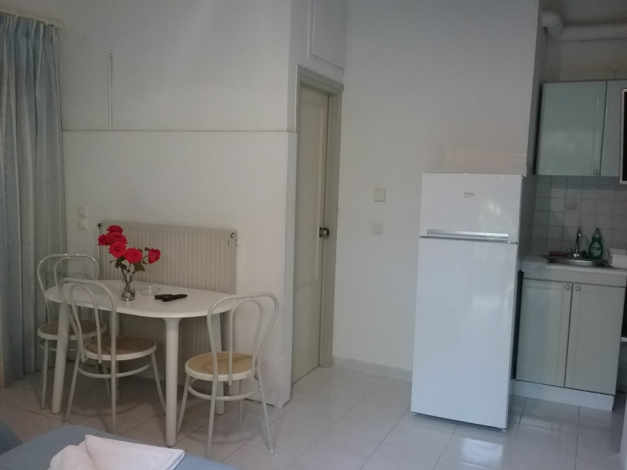 Ilona Apartments Chania  Exterior foto