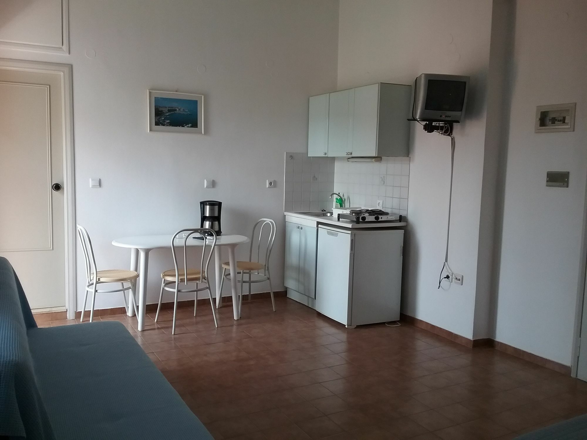 Ilona Apartments Chania  Exterior foto