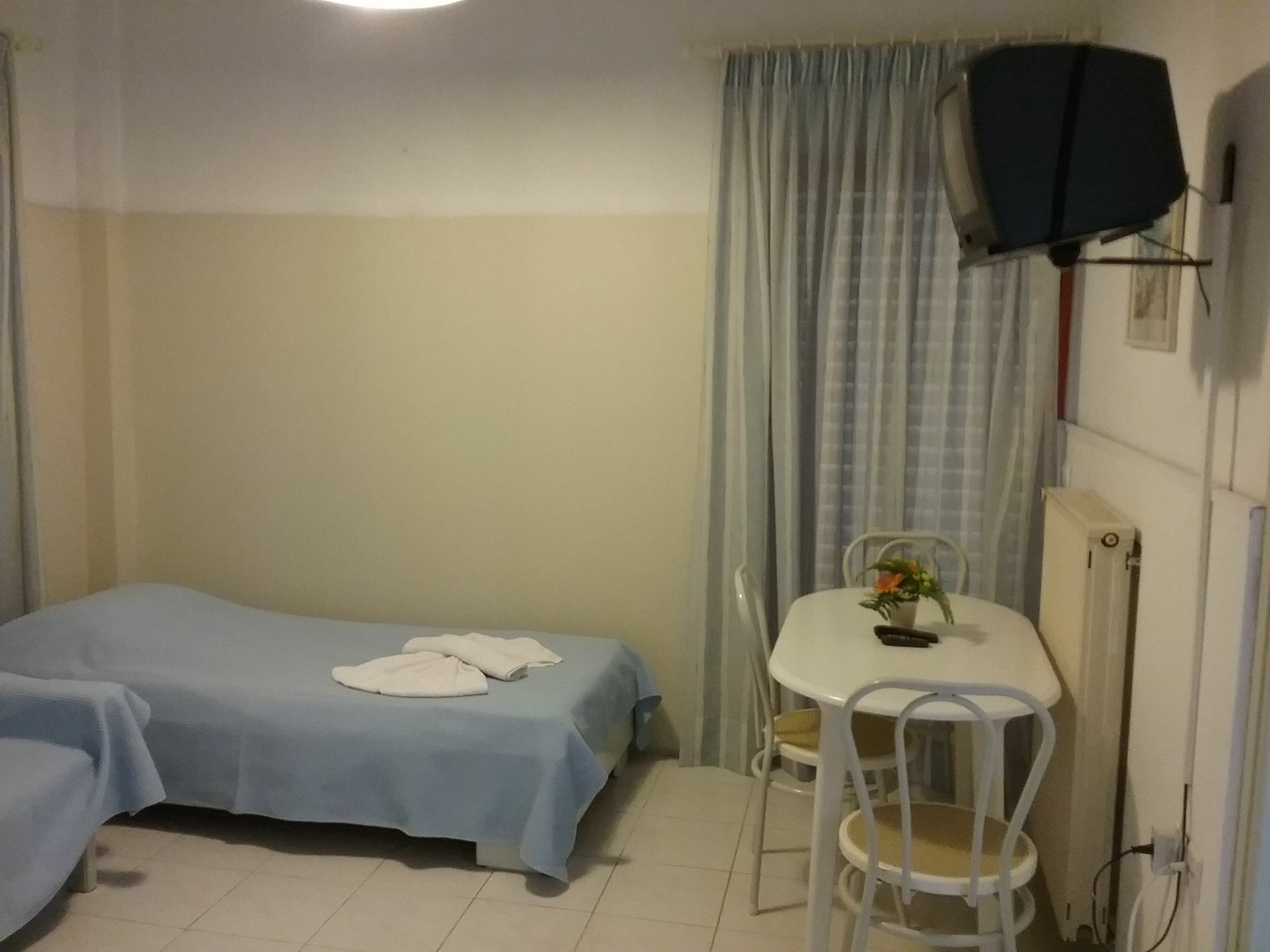 Ilona Apartments Chania  Exterior foto
