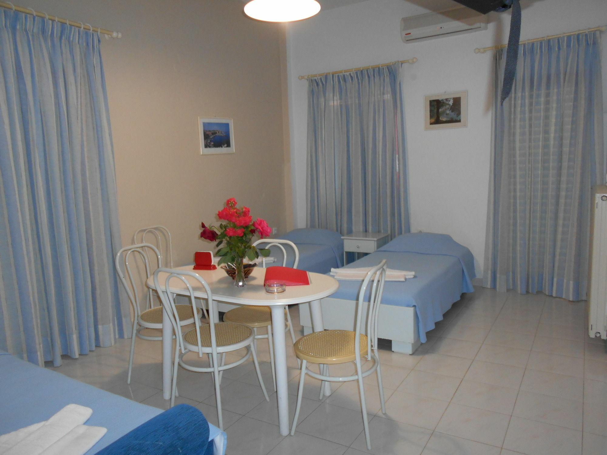 Ilona Apartments Chania  Exterior foto