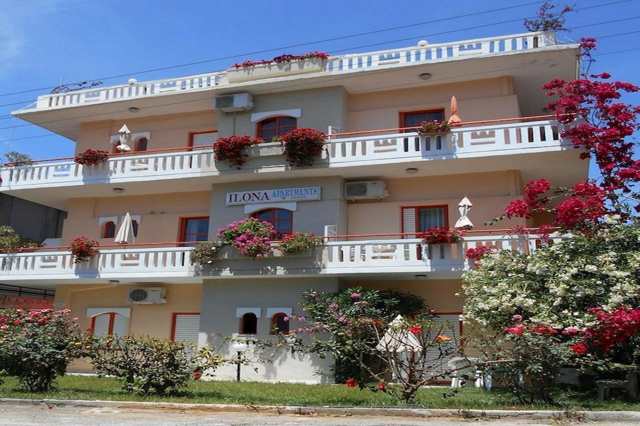 Ilona Apartments Chania  Exterior foto